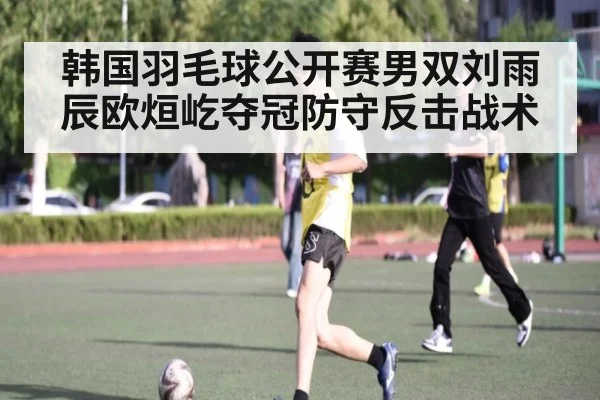 韩国羽毛球公开赛男双刘雨辰欧烜屹夺冠防守反击战术
