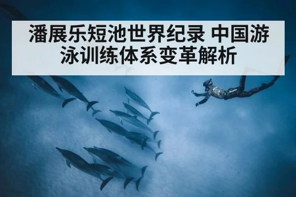 潘展乐短池世界纪录 中国游泳训练体系变革解析